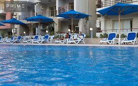 Prime Residence New Alamein